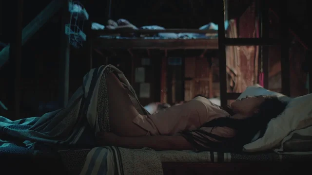 Aliya Raymundo
